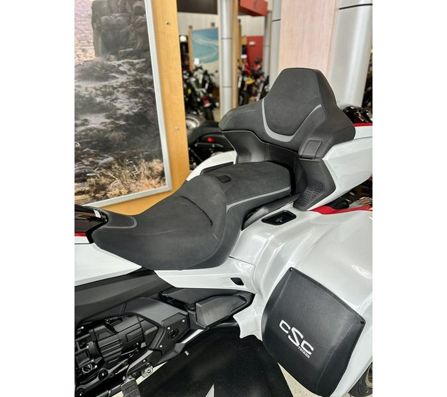 2024 Honda® Gold Wing Tour Automatic DCT