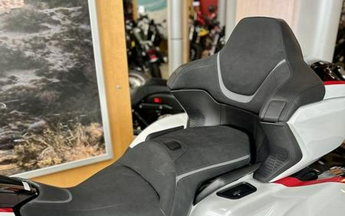 2024 Honda® Gold Wing Tour Automatic DCT