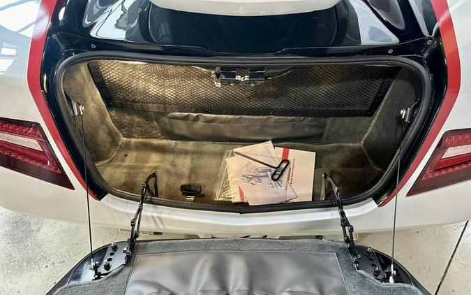 2024 Honda® Gold Wing Tour Automatic DCT