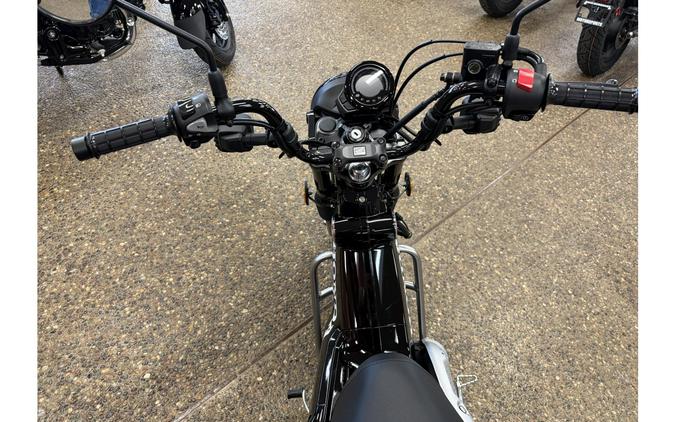 2026 TRAIL 125 - Honda