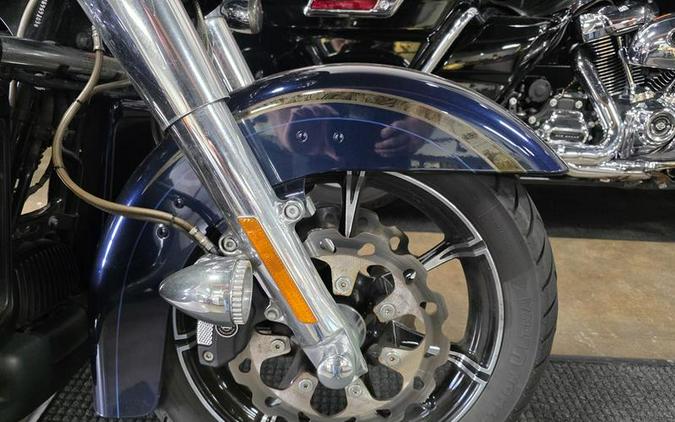 2018 Harley-Davidson® FLHTKSE - CVO™ Limited 115th Anniversary