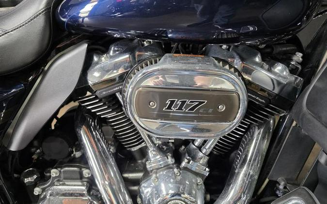 2018 Harley-Davidson® FLHTKSE - CVO™ Limited 115th Anniversary