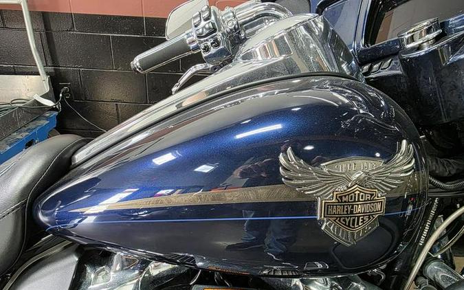 2018 Harley-Davidson® FLHTKSE - CVO™ Limited 115th Anniversary