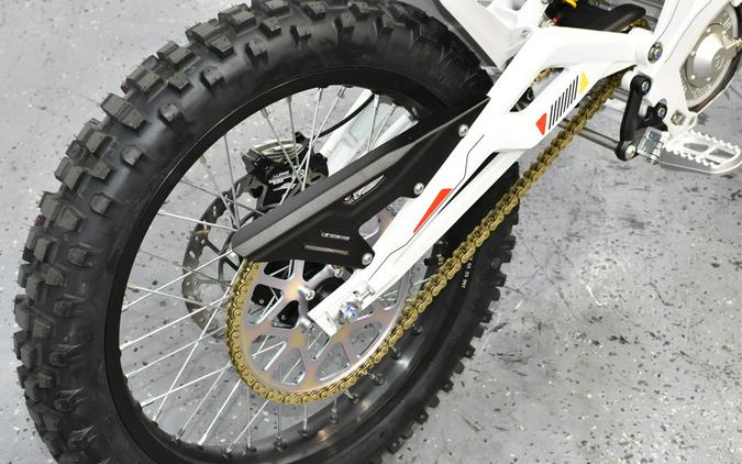 2025 79 FALCON GT - 79 BIKE