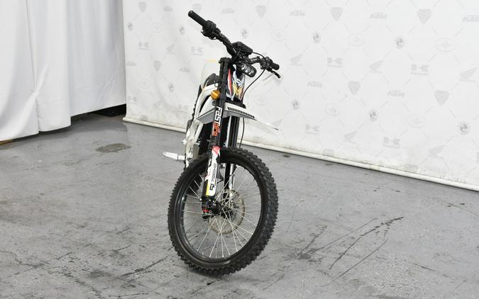 2025 79 FALCON GT - 79 BIKE
