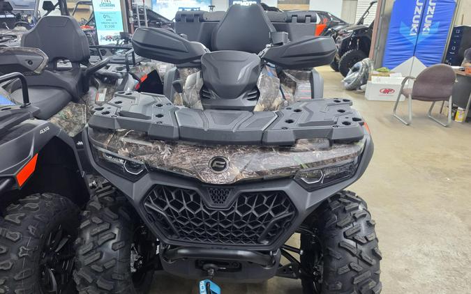 2026 CFORCE 1000 Touring FREE 5YR WARRANTY INCLUDED
