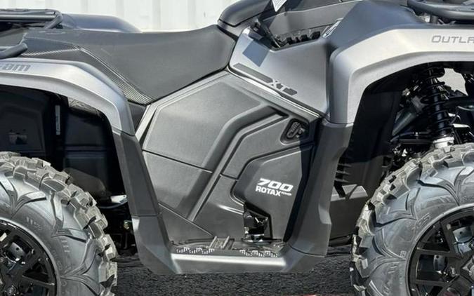 2026 Can-Am Outlander XT 700
