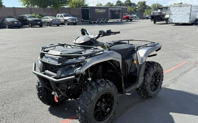 2026 Can-Am Outlander XT 700