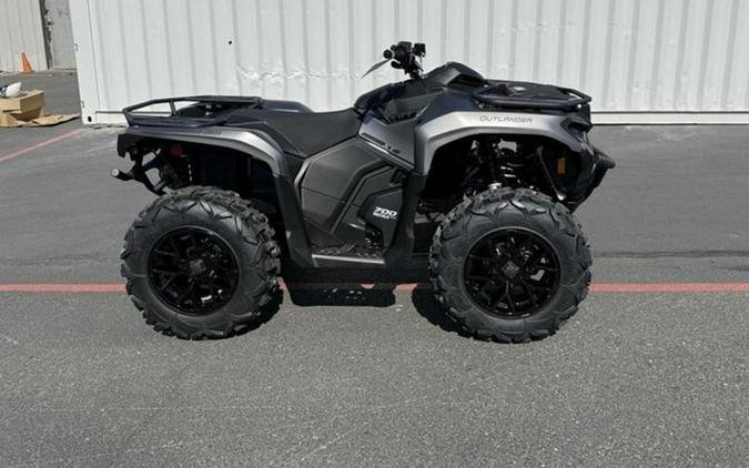 2026 Can-Am Outlander XT 700