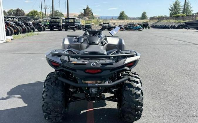 2026 Can-Am Outlander XT 700