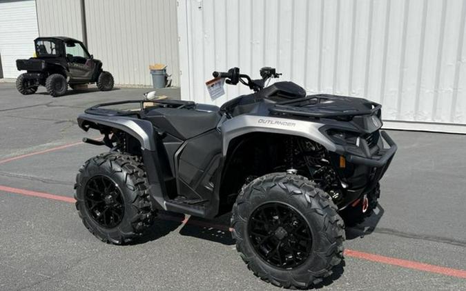 2026 Can-Am Outlander XT 700