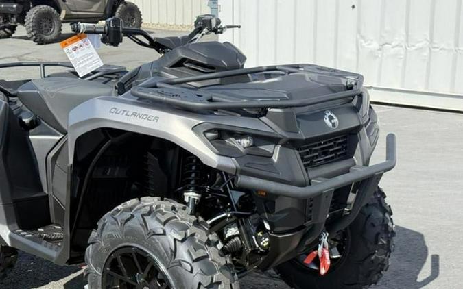 2026 Can-Am Outlander XT 700