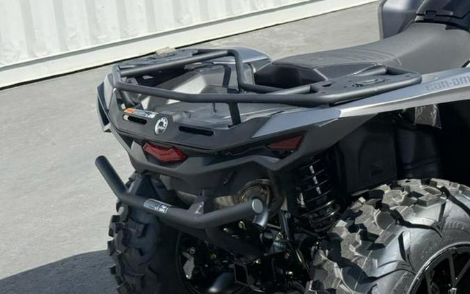 2026 Can-Am Outlander XT 700