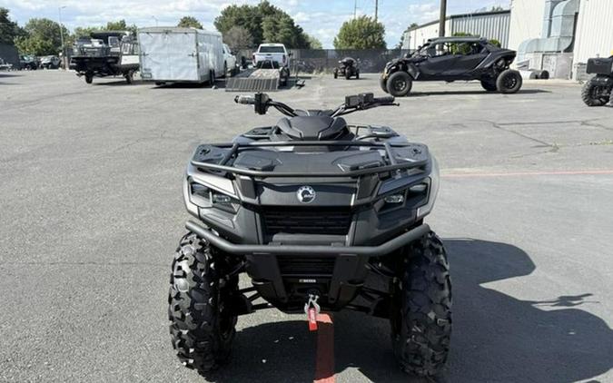 2026 Can-Am Outlander XT 700