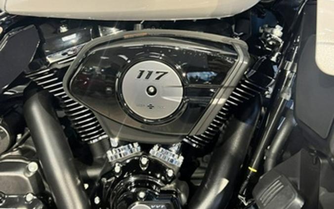 2026 Harley-Davidson FLTRXL - Road Glide Limited