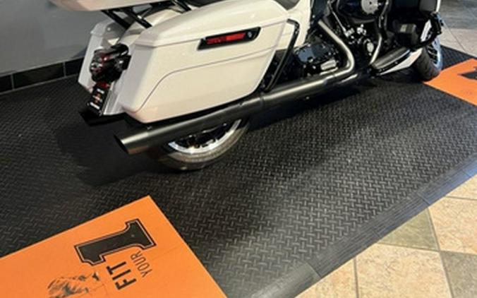 2026 Harley-Davidson FLTRXL - Road Glide Limited