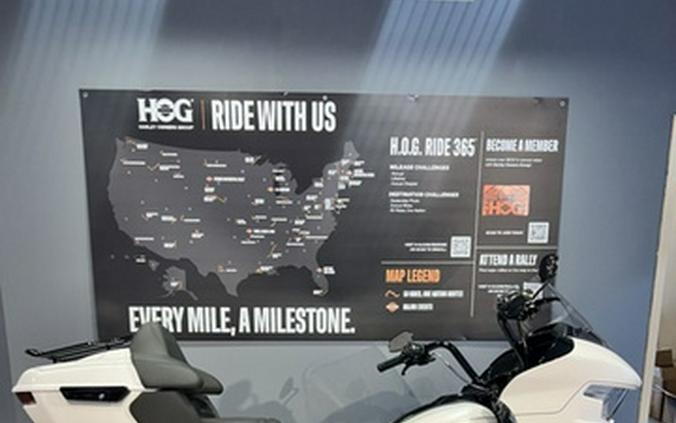 2026 Harley-Davidson FLTRXL - Road Glide Limited
