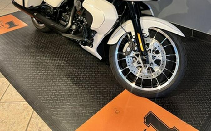 2026 Harley-Davidson FLTRXL - Road Glide Limited