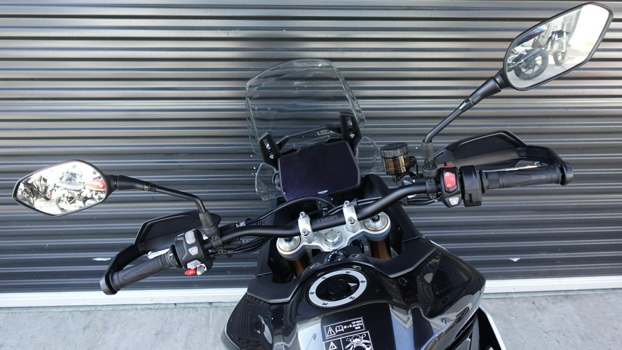 2025 Triumph Tiger 900 Rally Pro