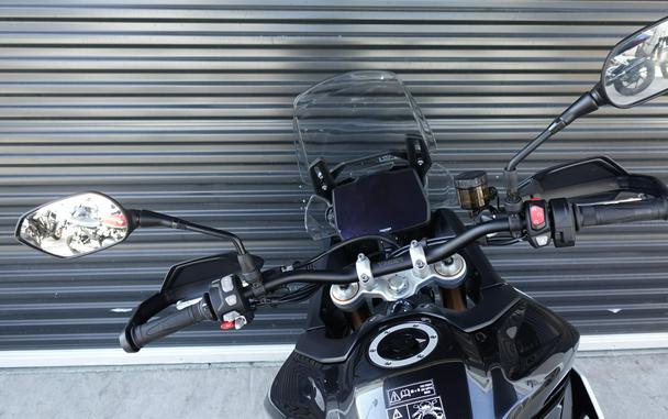 2025 Triumph Tiger 900 Rally Pro