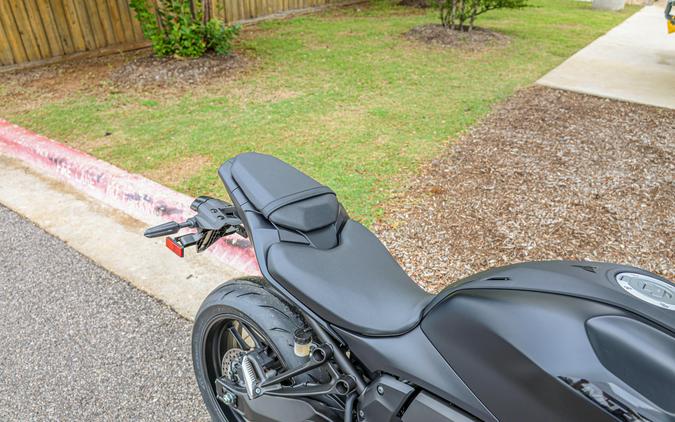 2026 YAMAHA MT-07