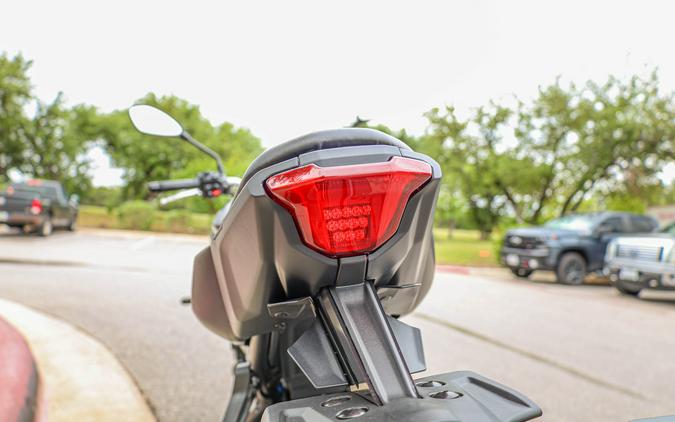 2026 YAMAHA MT-07