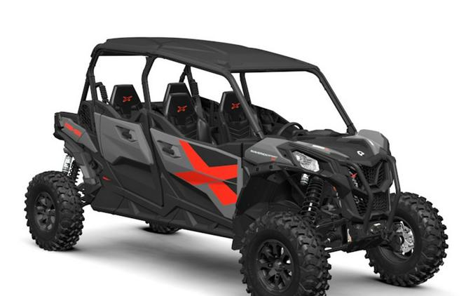 2027 Can-Am® Maverick Sport MAX X