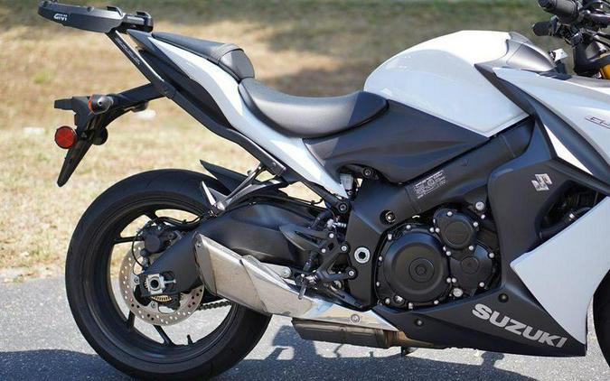 Suzuki 2018 GSX-S1000F ABS: MD Ride Review (Bike Reports) (News)