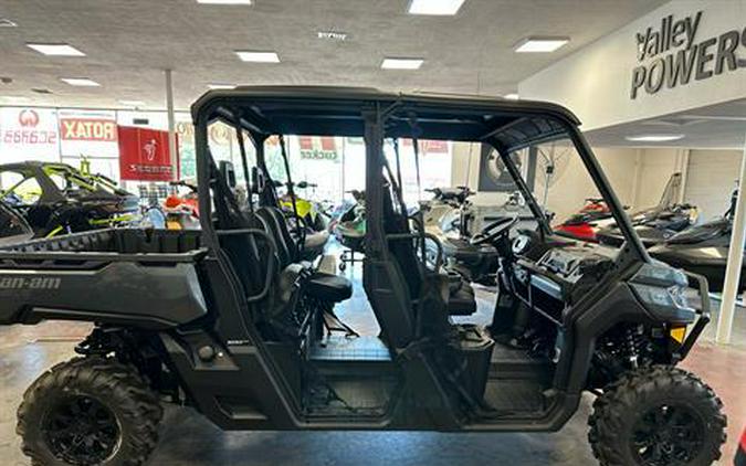 2023 Can-Am Defender MAX XT HD10