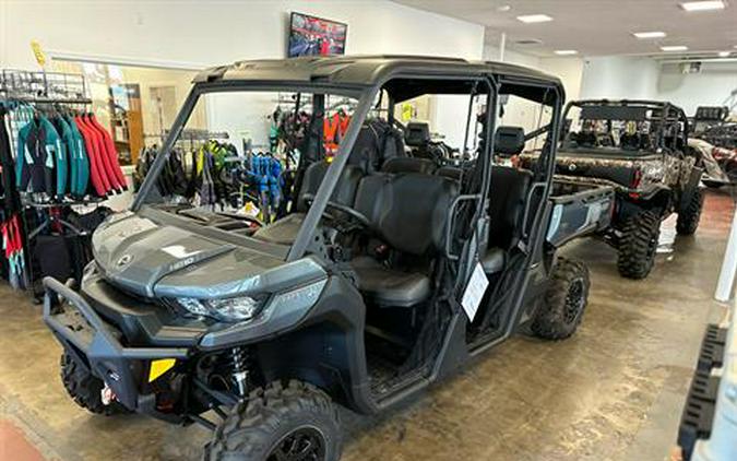 2023 Can-Am Defender MAX XT HD10