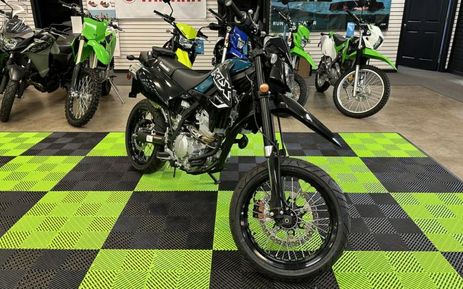 2023 Kawasaki KLX 300SM