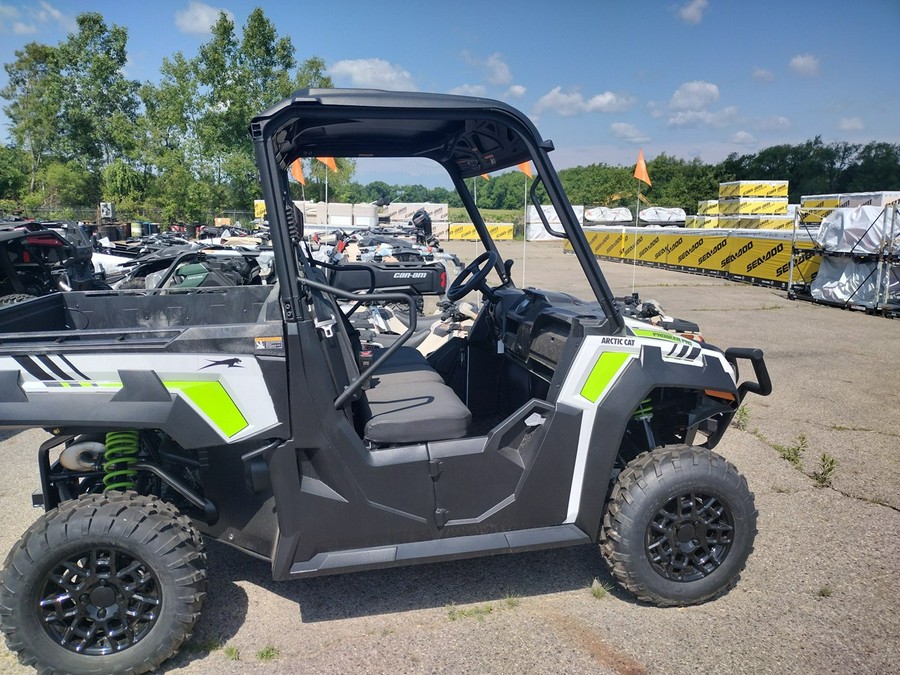 2023 Arctic Cat Prowler Pro XT