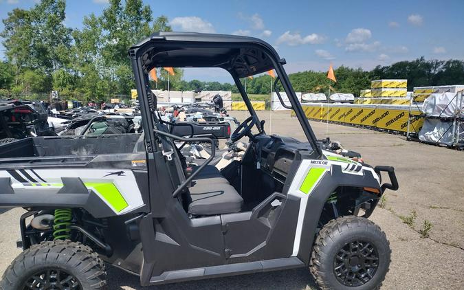 2023 Arctic Cat Prowler Pro XT