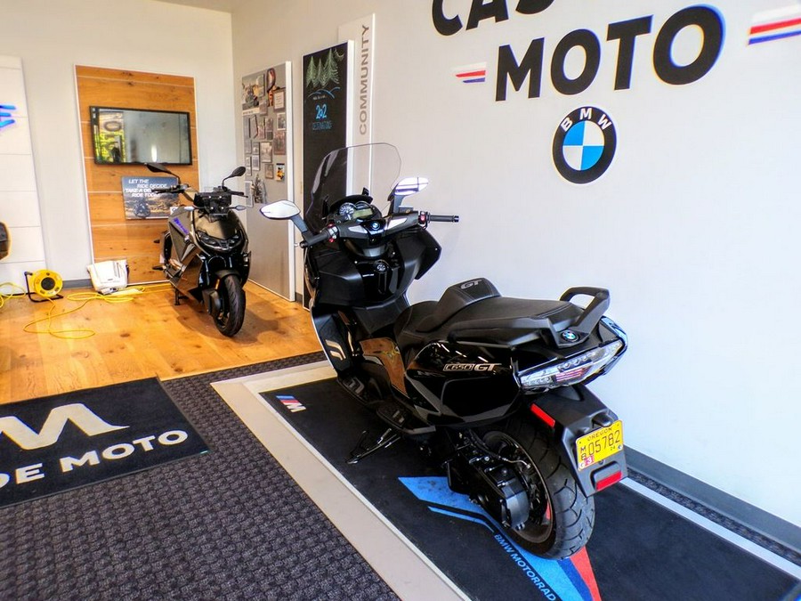 2019 BMW C 650 GT for sale in Tigard, OR