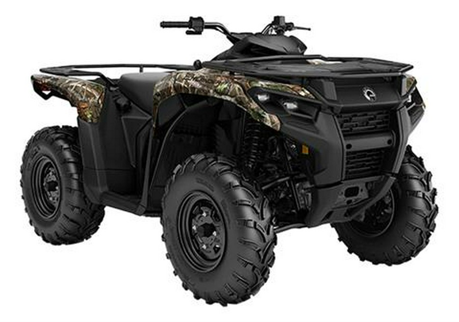 2023 Can-Am Outlander DPS 500