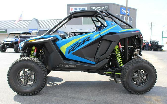 2024 Polaris RZR Turbo R Ultimate