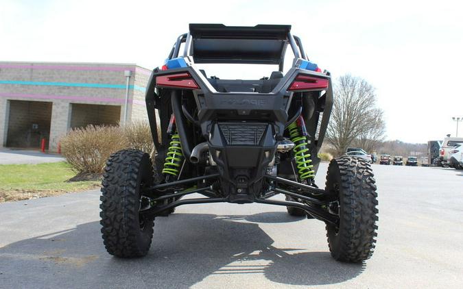 2024 Polaris RZR Turbo R Ultimate