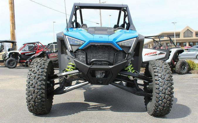 2024 Polaris RZR Turbo R Ultimate