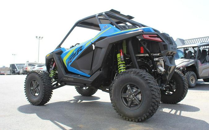 2024 Polaris RZR Turbo R Ultimate