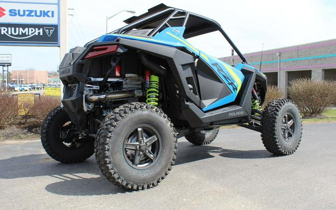 2024 Polaris RZR Turbo R Ultimate