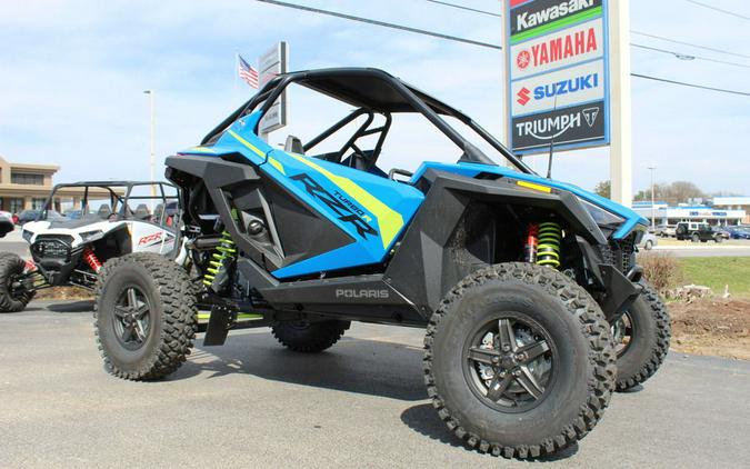 2024 Polaris RZR Turbo R Ultimate