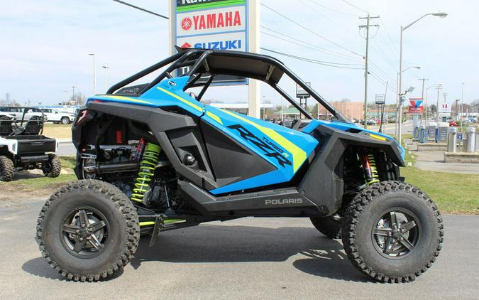 2024 Polaris RZR Turbo R Ultimate