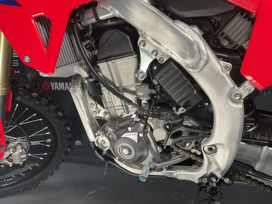 2024 Honda® CRF450R