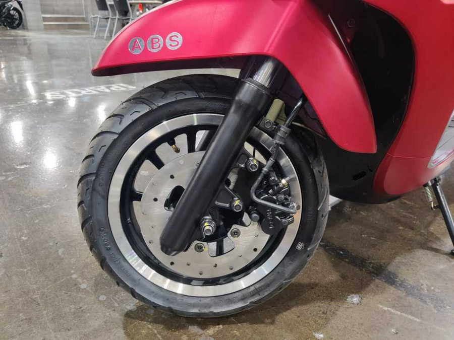 2023 KYMCO LIKE 150I ABS NOODOE