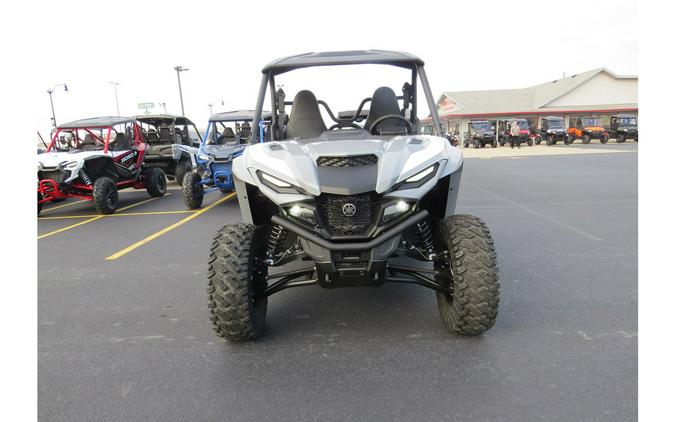 2024 Yamaha Wolverine Rmax 1000 R-spec