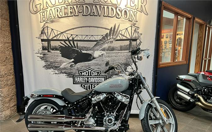 2024 Harley-Davidson Softail Standard