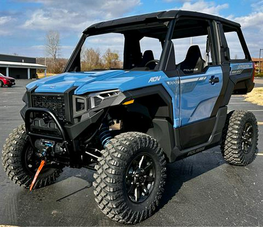 2024 Polaris Polaris XPEDITION ADV Ultimate