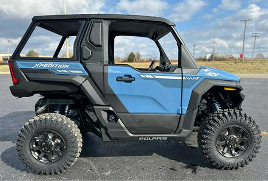 2024 Polaris Polaris XPEDITION ADV Ultimate