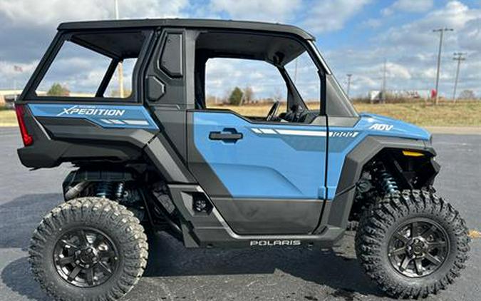 2024 Polaris Polaris XPEDITION ADV Ultimate