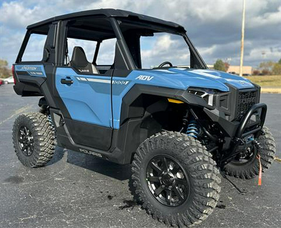 2024 Polaris Polaris XPEDITION ADV Ultimate